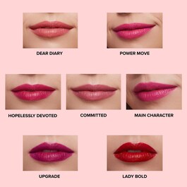 Lady Bold - Rouge a Levres