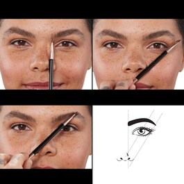 Brow Definer - Crayon pour sourcils
