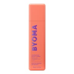 Lotion tonique laiteuse hydratante - Lotion Tonique Apaisante, BYOMA