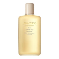 Facial Softening Lotion Concentrate - Lotion adoucissante concentrée, SHISEIDO