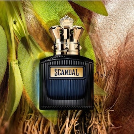 Scandal Pour Homme Intense - Eau de parfum intense