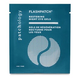 Flashpatch Restoring Night Eye Gels Gelpatch für die Augen