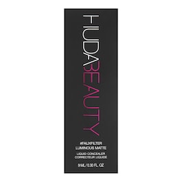 #FAUXFILTER Luminous Matte Liquid Concealer - Anticernes liquide