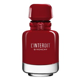 L'Interdit Givenchy - Eau de Parfum Rouge Ultime