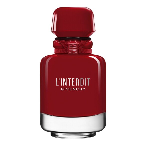 L'Interdit Givenchy - Eau de Parfum Rouge Ultime, GIVENCHY