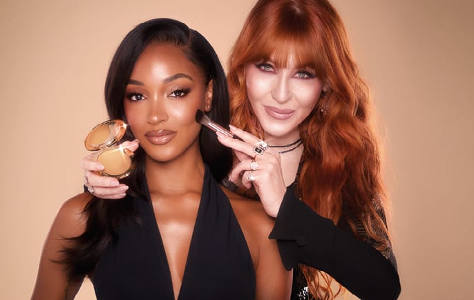 Charlotte Tilbury