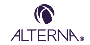 Brand logo
