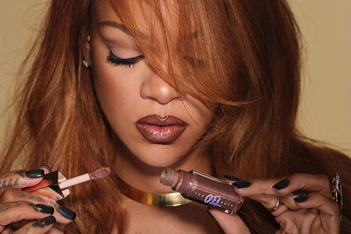 Fenty Beauty
