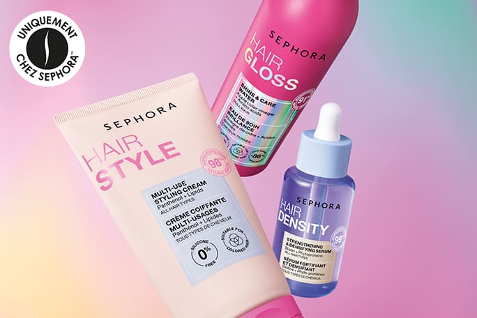 Sephora Collection