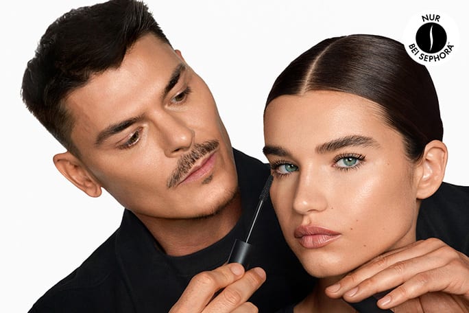 Makeup by Mario