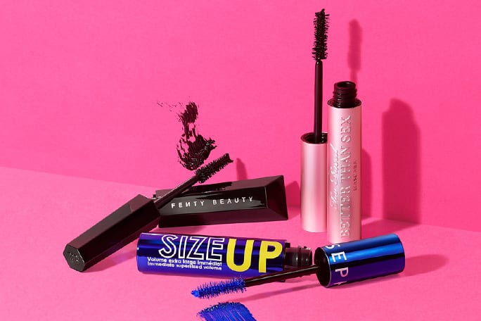 Mascaras