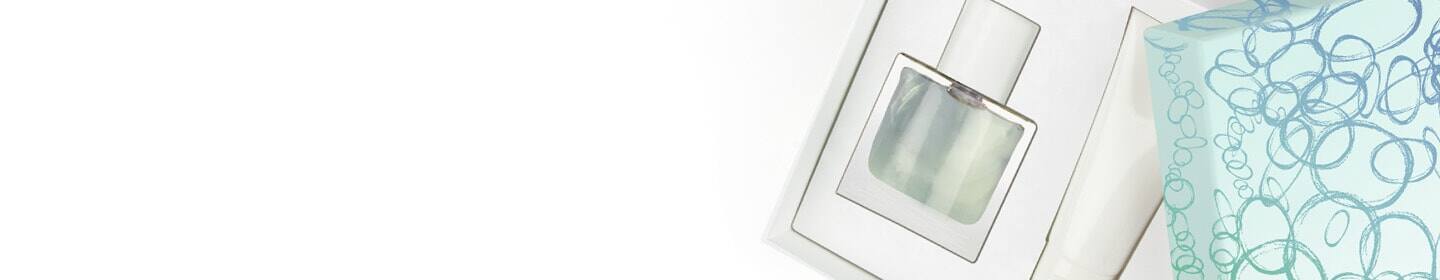 Coffret parfum enfant